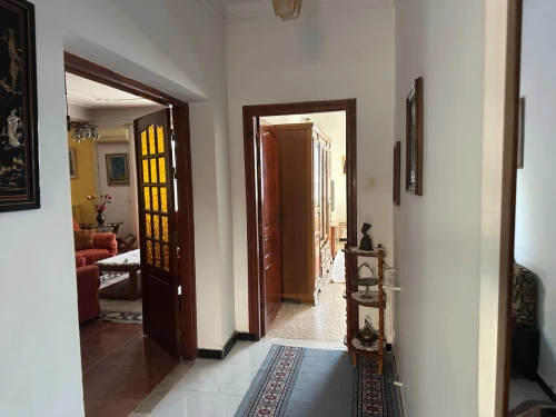 Vente Villa Alger Birkhadem