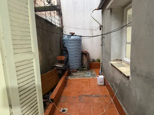Location Appartement Niveau de villa F4 Alger El marsa