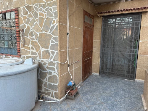 Vente Villa Alger Bordj el bahri