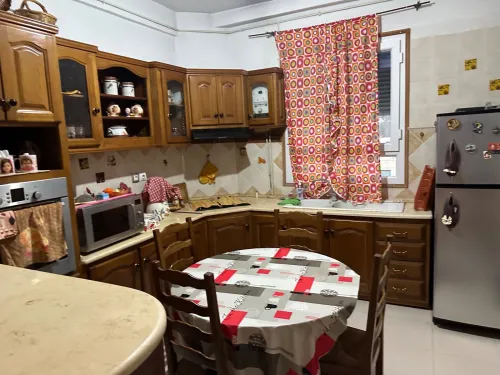 Vente Appartement F4 Alger El marsa