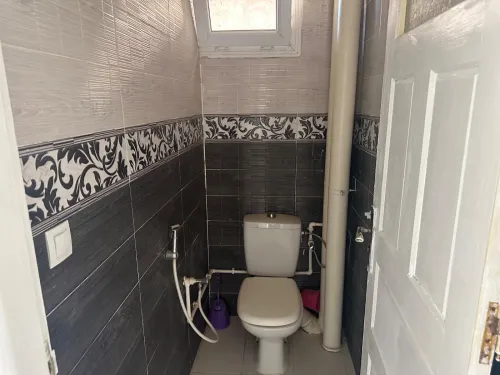 Vente Appartement F4 Alger Bordj el kiffan