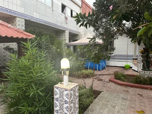 Vente Villa Alger Ain taya