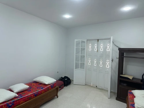 Vente Appartement F3 Alger El marsa