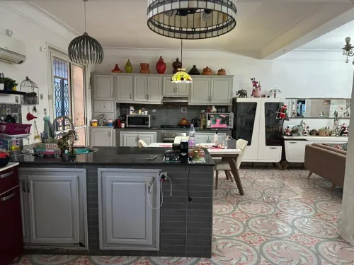 Vente Villa Alger El marsa
