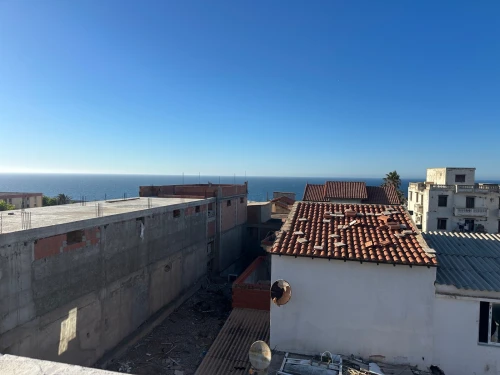 Location Appartement F4 Alger El marsa
