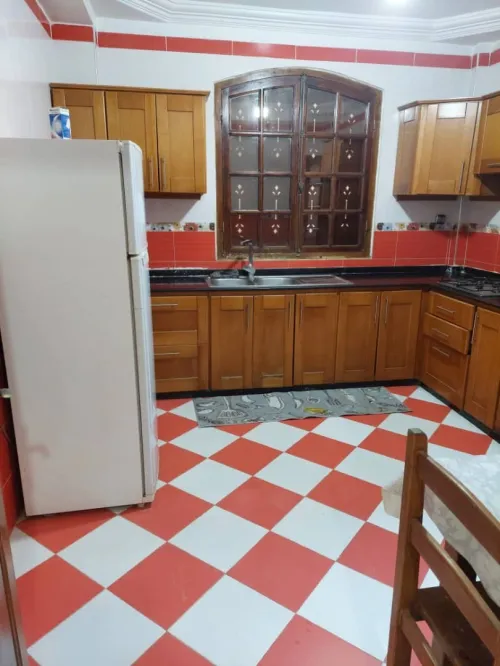 Location Niveau De Villa F2 Alger Hraoua