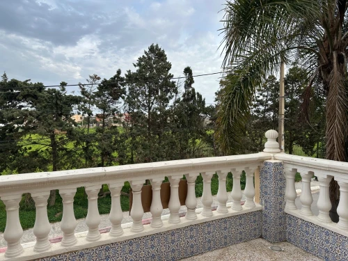 Vente Villa Alger El marsa