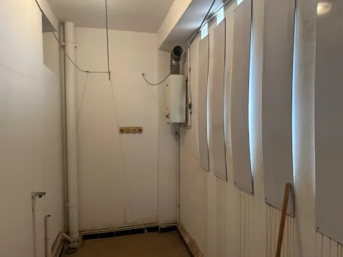 Vente Appartement F2 Alger Hussein dey