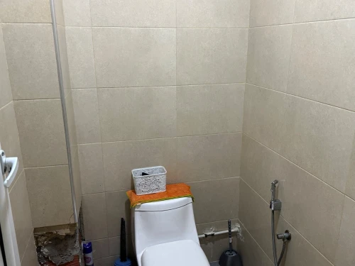 Vente Appartement F3 Alger El marsa
