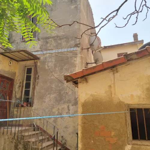 Vente Villa Alger El mouradia