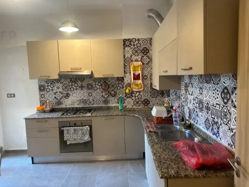 Location Appartement F4 Alger El achour