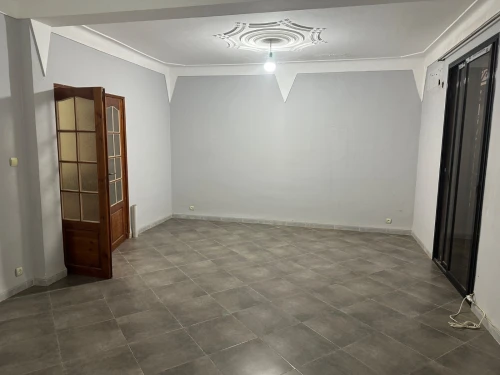 Vente Villa Alger Bordj el bahri