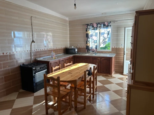 Location Appartement F4 Alger El marsa