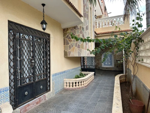 Vente Villa Alger El marsa