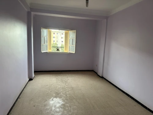 Vente Appartement F2 Alger Hussein dey