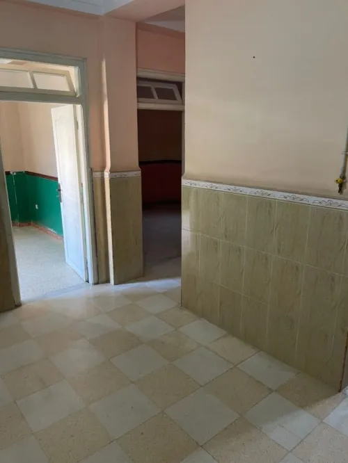 Location Appartement F3 Alger Bordj el bahri