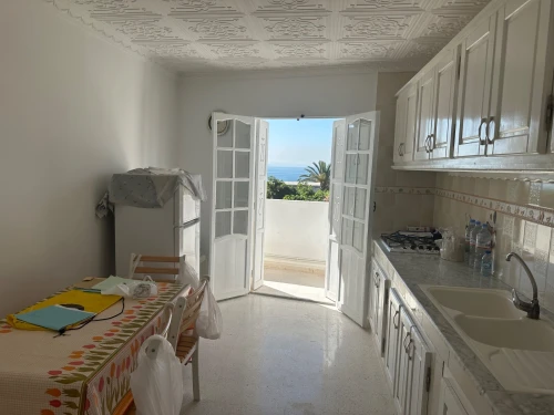 Vente Appartement F3 Alger El marsa