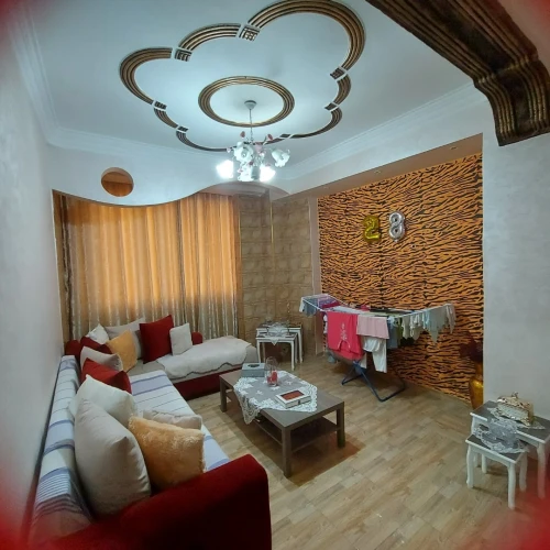 Vente Appartement F4 Alger Bordj el bahri