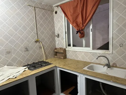 Location Appartement Niveau de villa F4 Alger El marsa