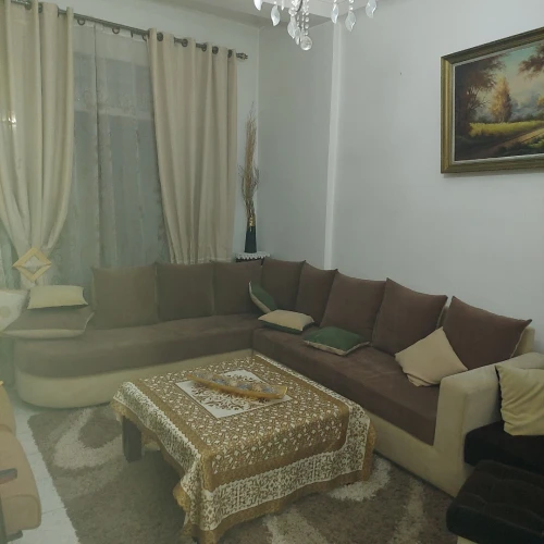 Location Villa Alger El marsa