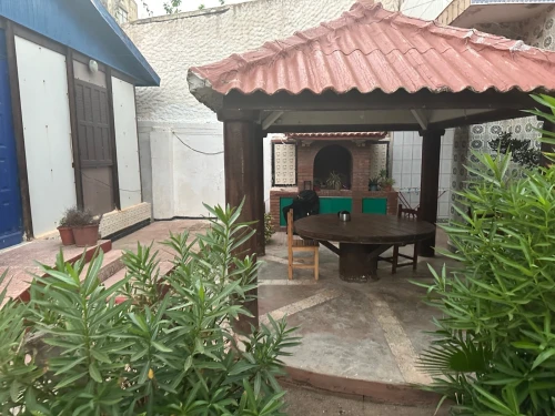 Vente Villa Alger Ain taya