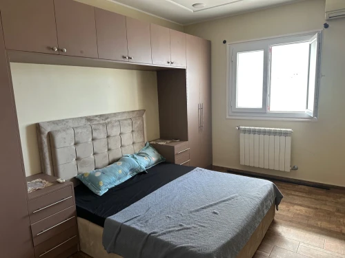 Vente Appartement F4 Alger Bab ezzouar