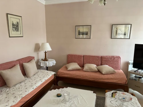 Vente Appartement F3 Alger Bordj el bahri