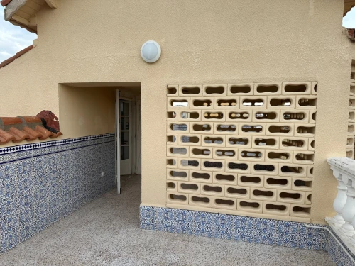 Vente Villa Alger El marsa