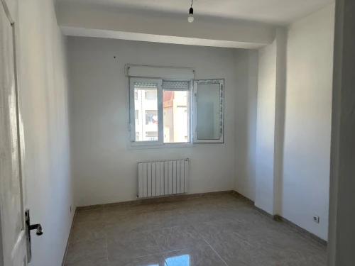 Vente Appartement F4 Alger Bordj el kiffan