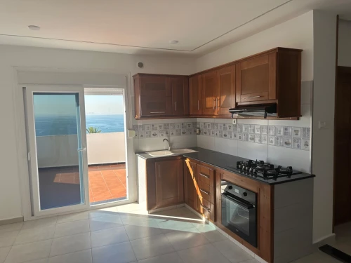 Vente Appartement F3 Alger El marsa