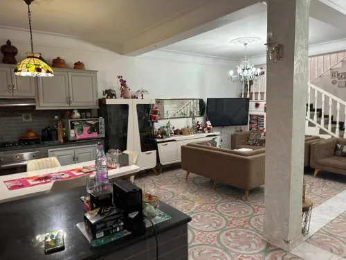 Vente Villa Alger El marsa