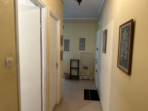Vente Appartement F3 Alger Bordj el bahri