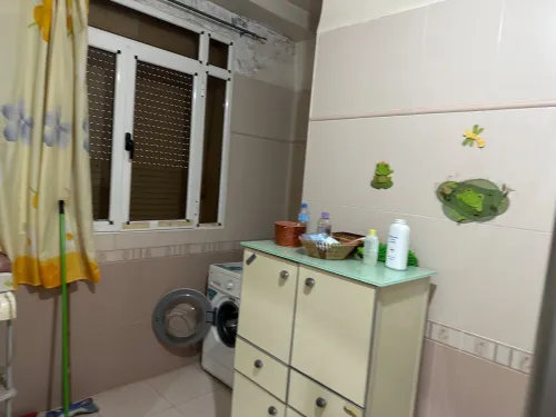 Vente Appartement F4 Alger El marsa