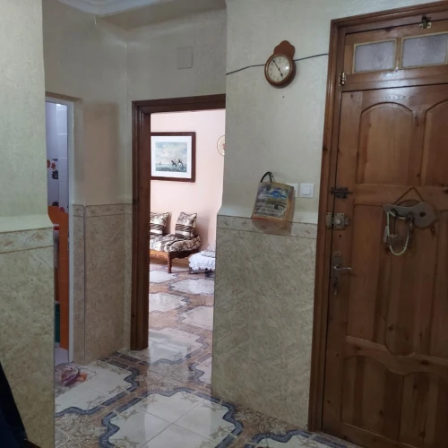 Vente Appartement F3 Alger Bordj el bahri