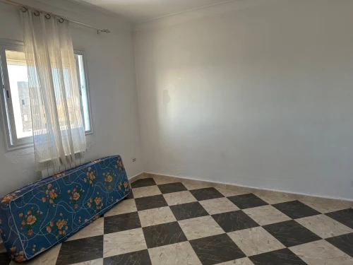 Location Appartement F4 Alger El marsa