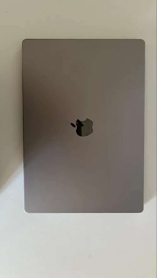 MacBook PRO M1 PRO 16"
