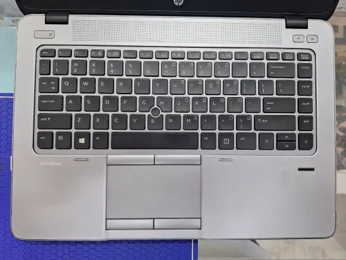 HP EliteBook 840 G2 i7 5ème 8 Go de Ram 500 Go hdd très bonne etat  avec chargeur Garantie 3 mois