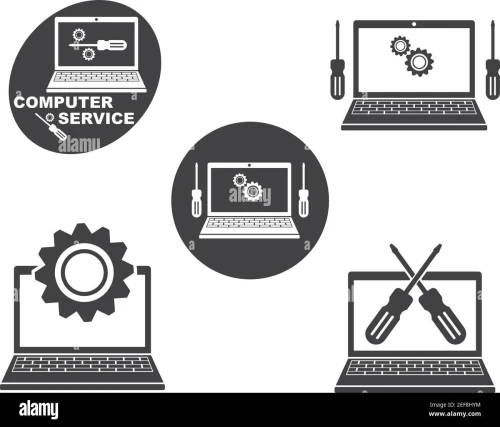 maintenance informatique et mobile gsm 