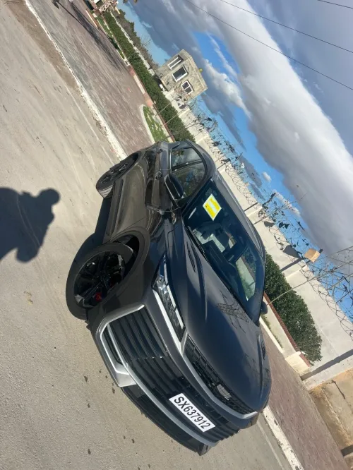 Geely Coolray 2025 Full option