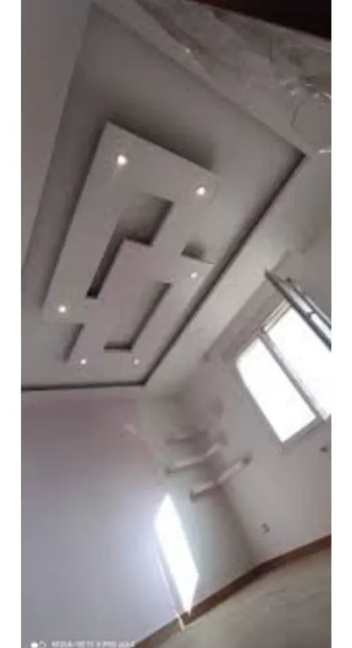 Faux plafond placo-PVC-Revetement
