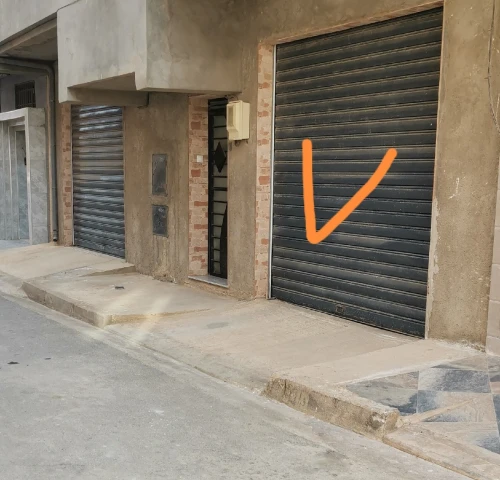 Location Local Oran Bir el djir