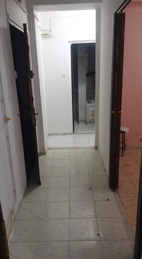 Vente Appartement F2 Alger Bordj el kiffan