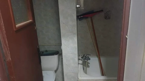 Vente Appartement F2 Alger Bordj el kiffan