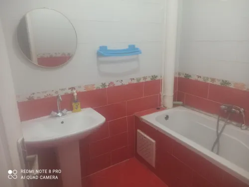 Location Appartement F3 Béjaïa Bejaia