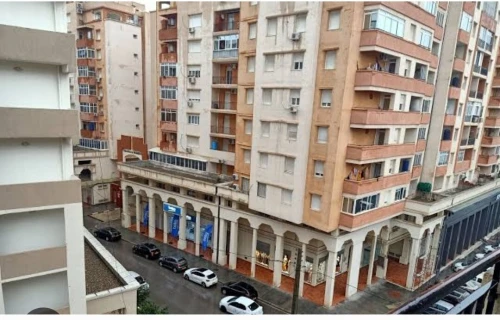 Location Appartement F3 Béjaïa Bejaia