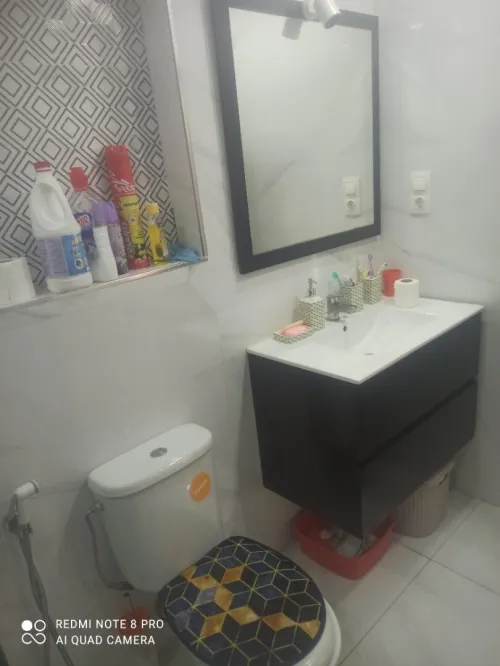Location Appartement F3 Alger Cheraga