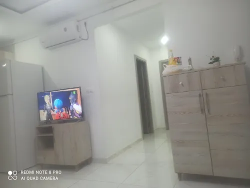 Location Appartement F3 Alger Cheraga