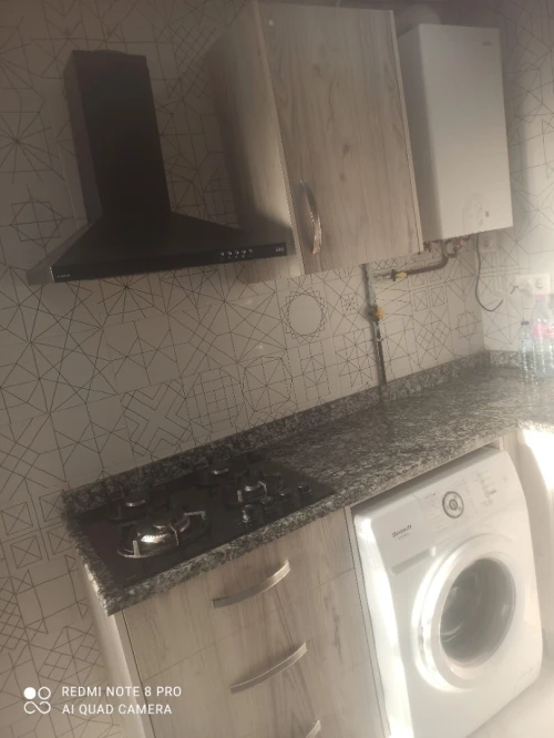 Location Appartement F3 Alger Cheraga