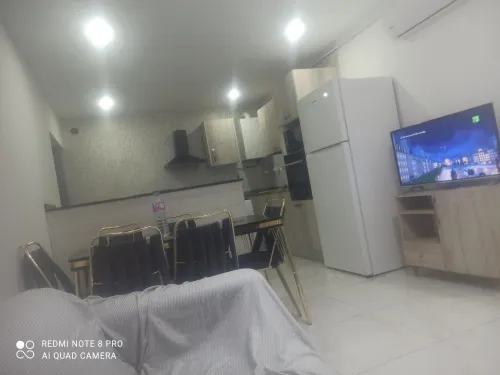 Location Appartement F3 Alger Cheraga