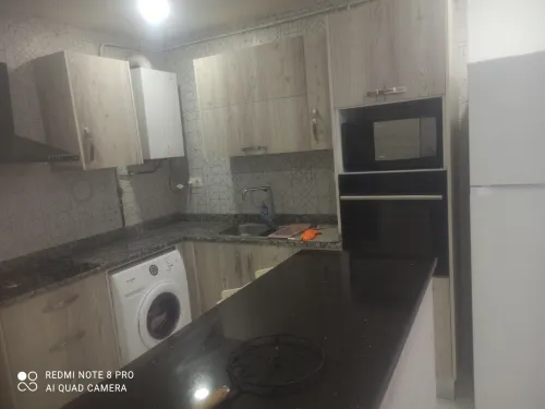Location Appartement F3 Alger Cheraga